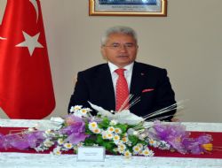 Vali Tekmen'den işadamlarına çağrı